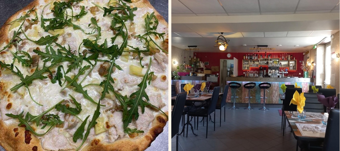 Au Fil de la Benaize - Gallery Image 1